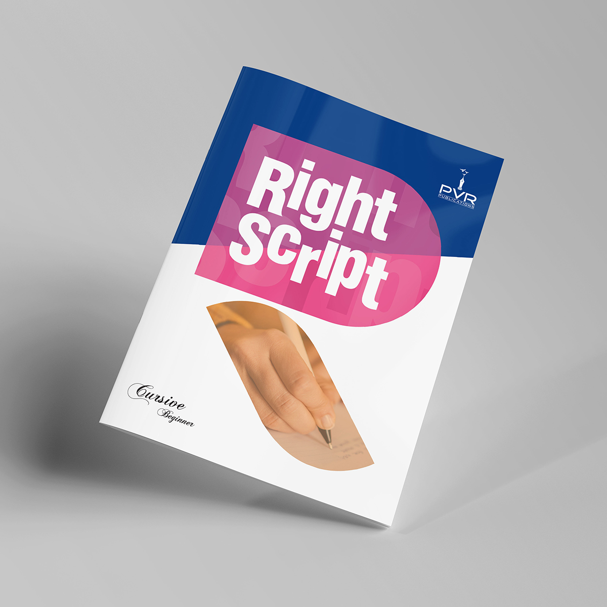 Cursive Beginner